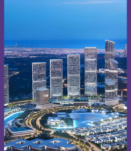 دبي هيلز استيت