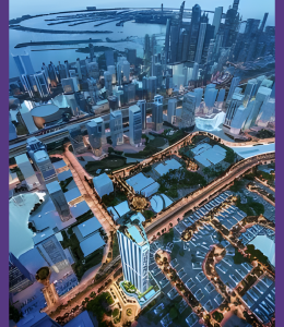 مجمع دبي للاستثمار