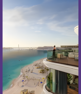 المدينة العالمية