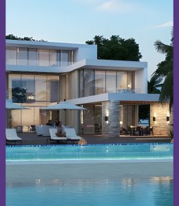 قرية جميرا الدائرية